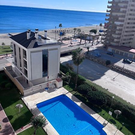 Apartamento Primera Linea Brisa De Mar By Gms Apartamentos 丰希罗拉 外观 照片