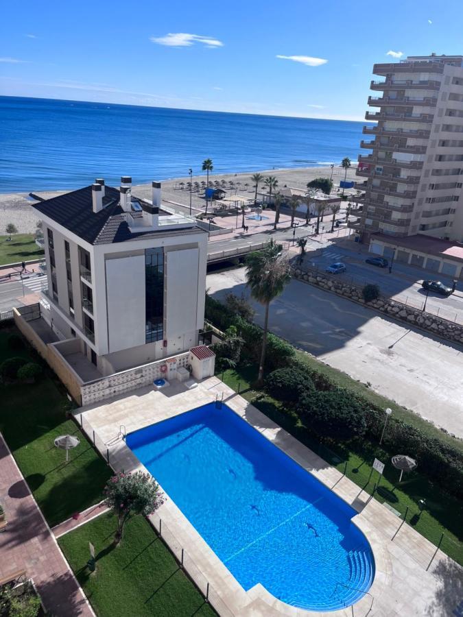 Apartamento Primera Linea Brisa De Mar By Gms Apartamentos 丰希罗拉 外观 照片