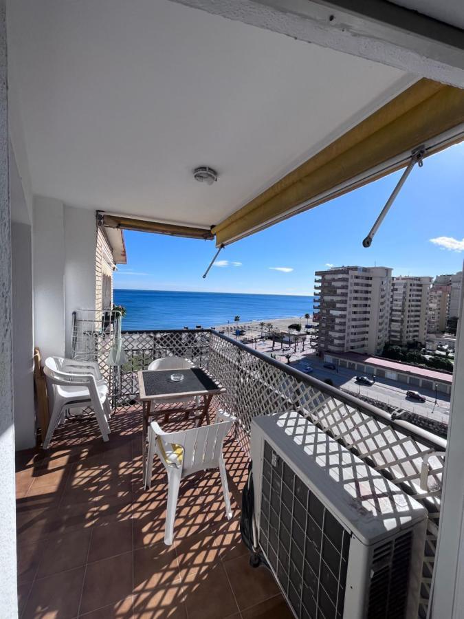 Apartamento Primera Linea Brisa De Mar By Gms Apartamentos 丰希罗拉 外观 照片