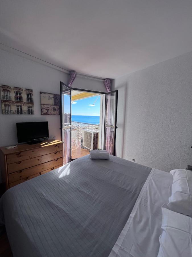 Apartamento Primera Linea Brisa De Mar By Gms Apartamentos 丰希罗拉 外观 照片