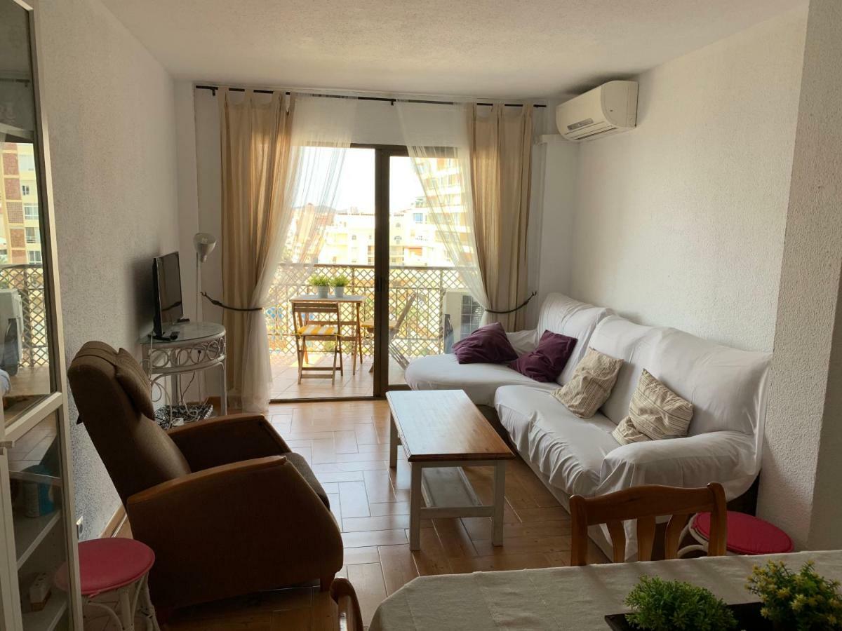 Apartamento Primera Linea Brisa De Mar By Gms Apartamentos 丰希罗拉 外观 照片