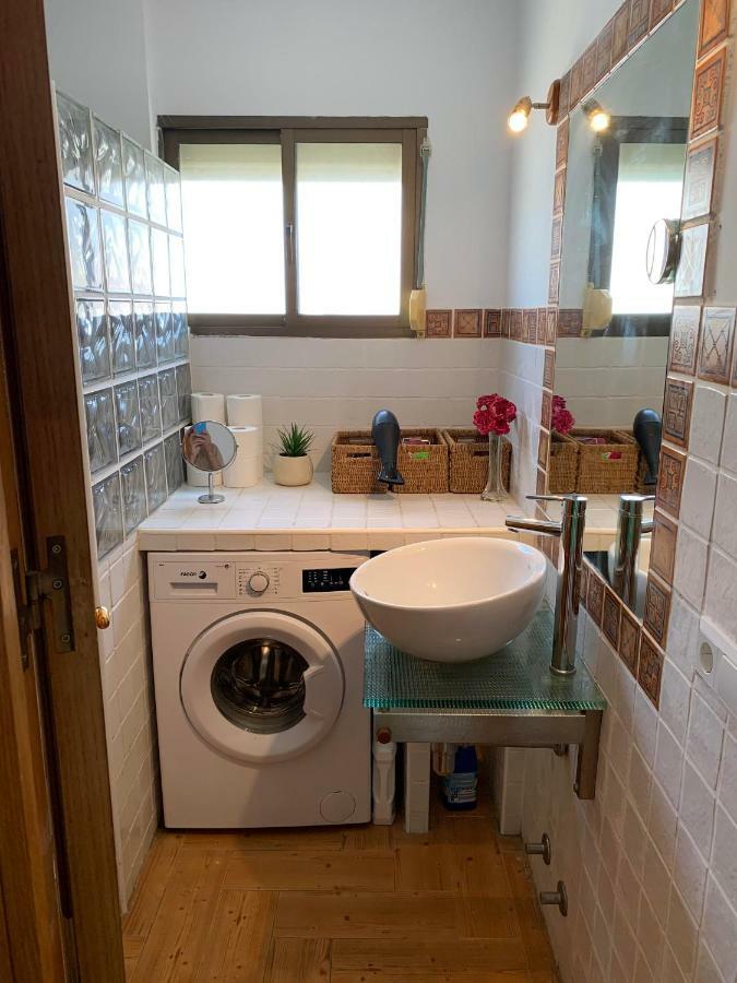 Apartamento Primera Linea Brisa De Mar By Gms Apartamentos 丰希罗拉 外观 照片